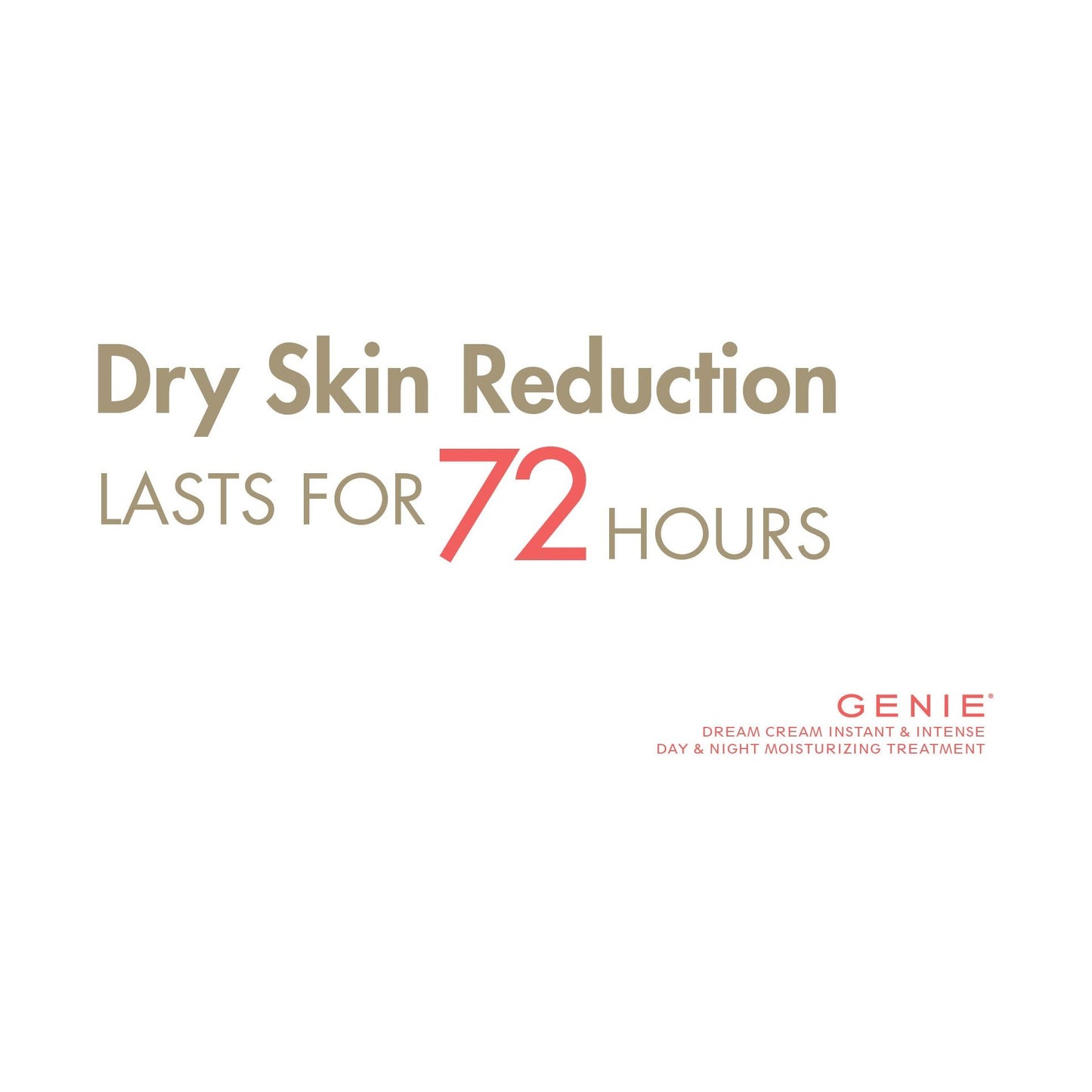 Dream Cream Moisturiser Anti-Ageing Day & Night Cream