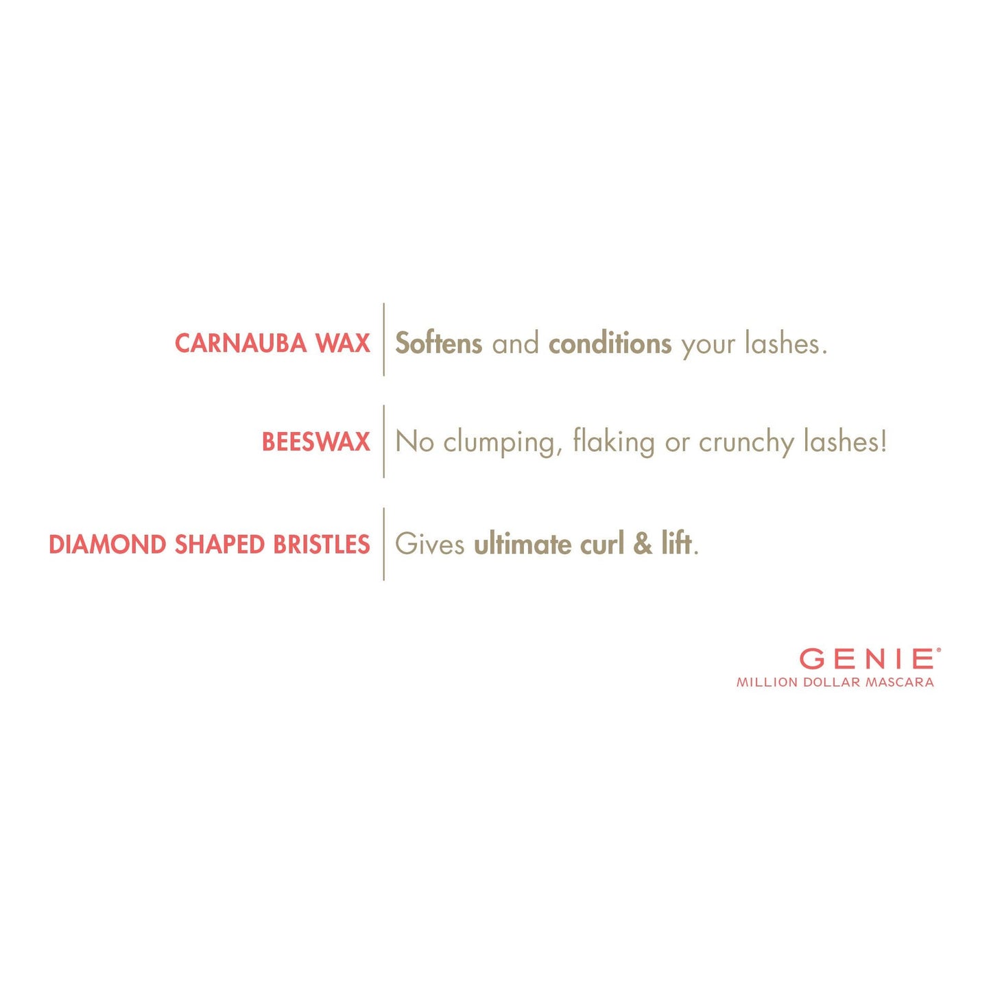 Million Dollar Mascara