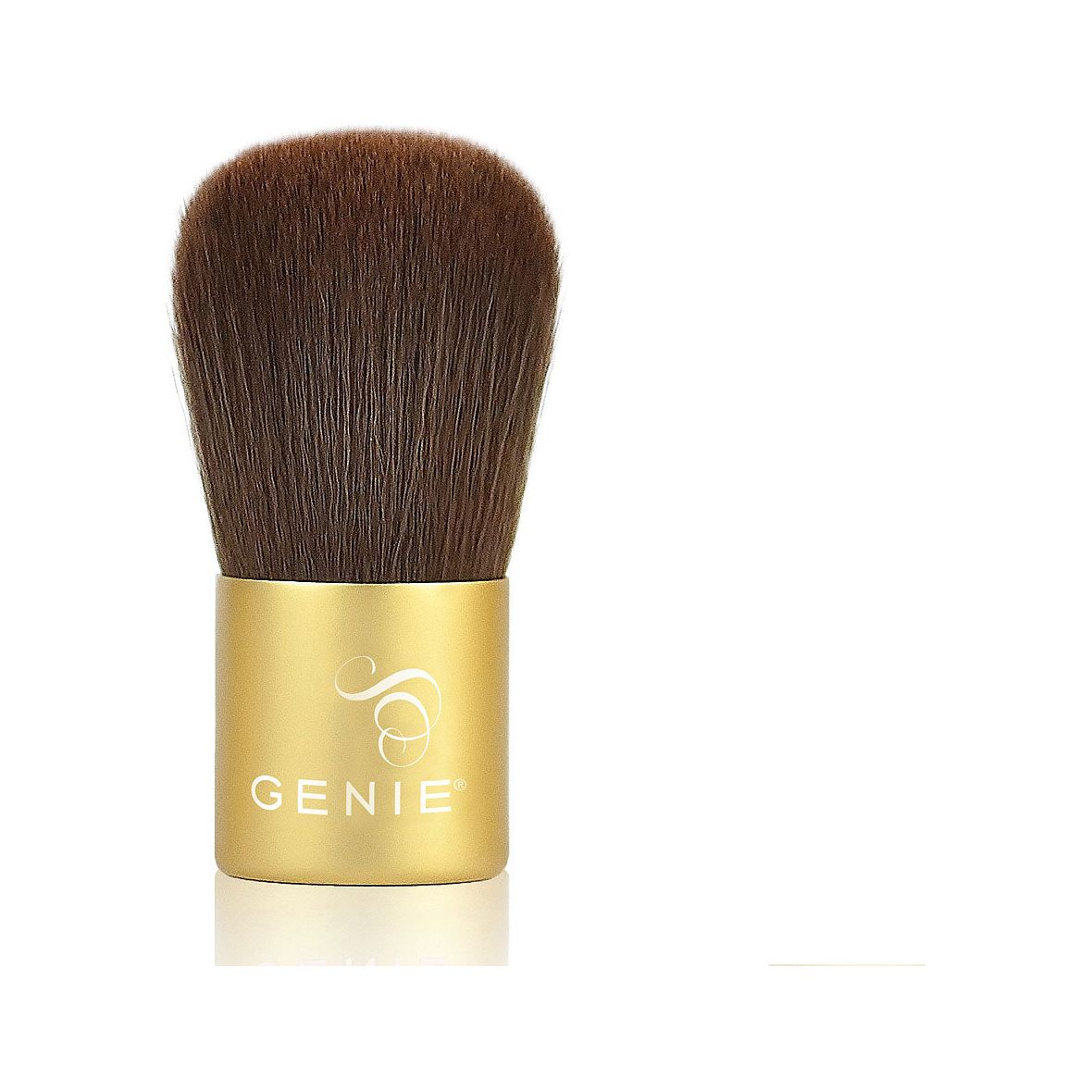 Cruelty-Free Kabuki Brush Medium