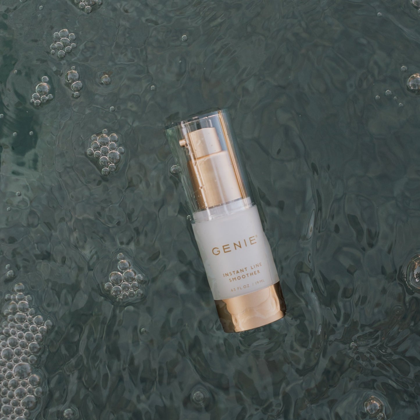 Instant Line Smoother