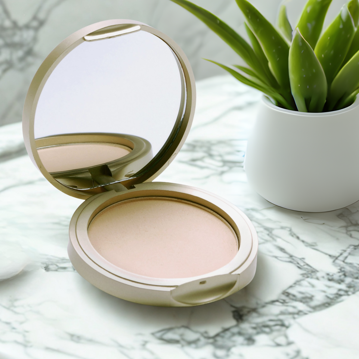Cashmere Translucent Setting Powder
