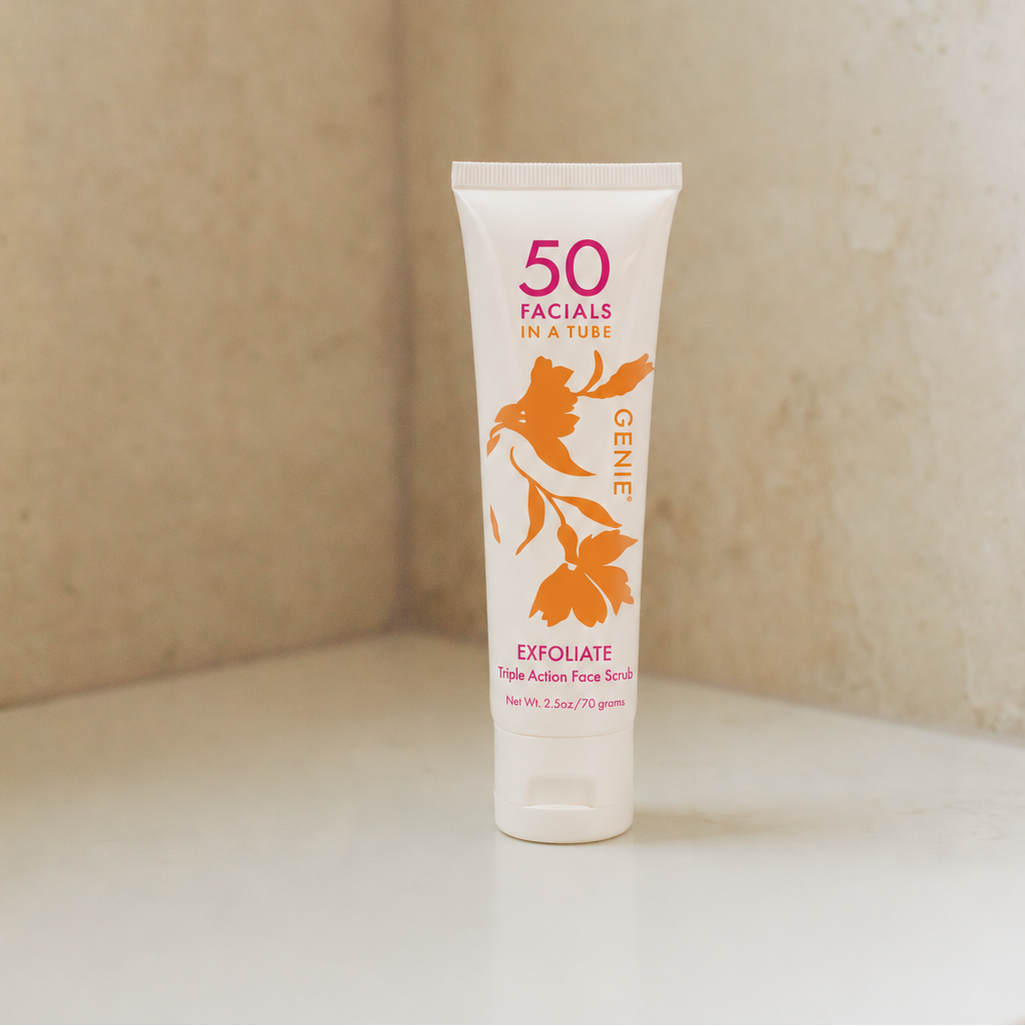 Exfoliate3 Exfoliant Face Scrub