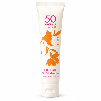 Exfoliate3 Exfoliant Face Scrub