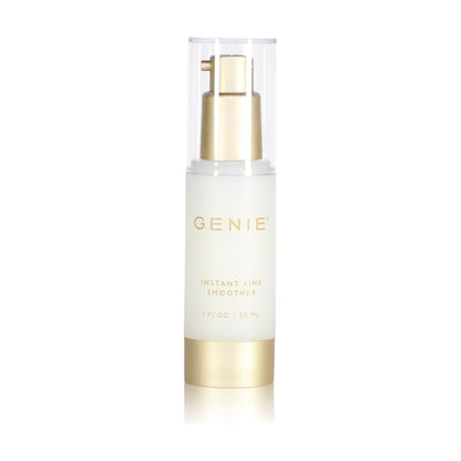 Genie Instant Line Smoother (30 ml) + H'eye'drator Eye Cream