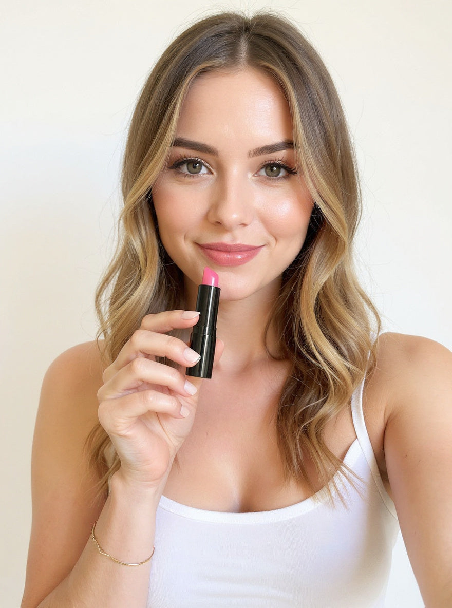 LipTeaser Hybrid Lip Balm