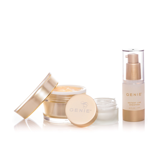 Ultimate Skincare Trio